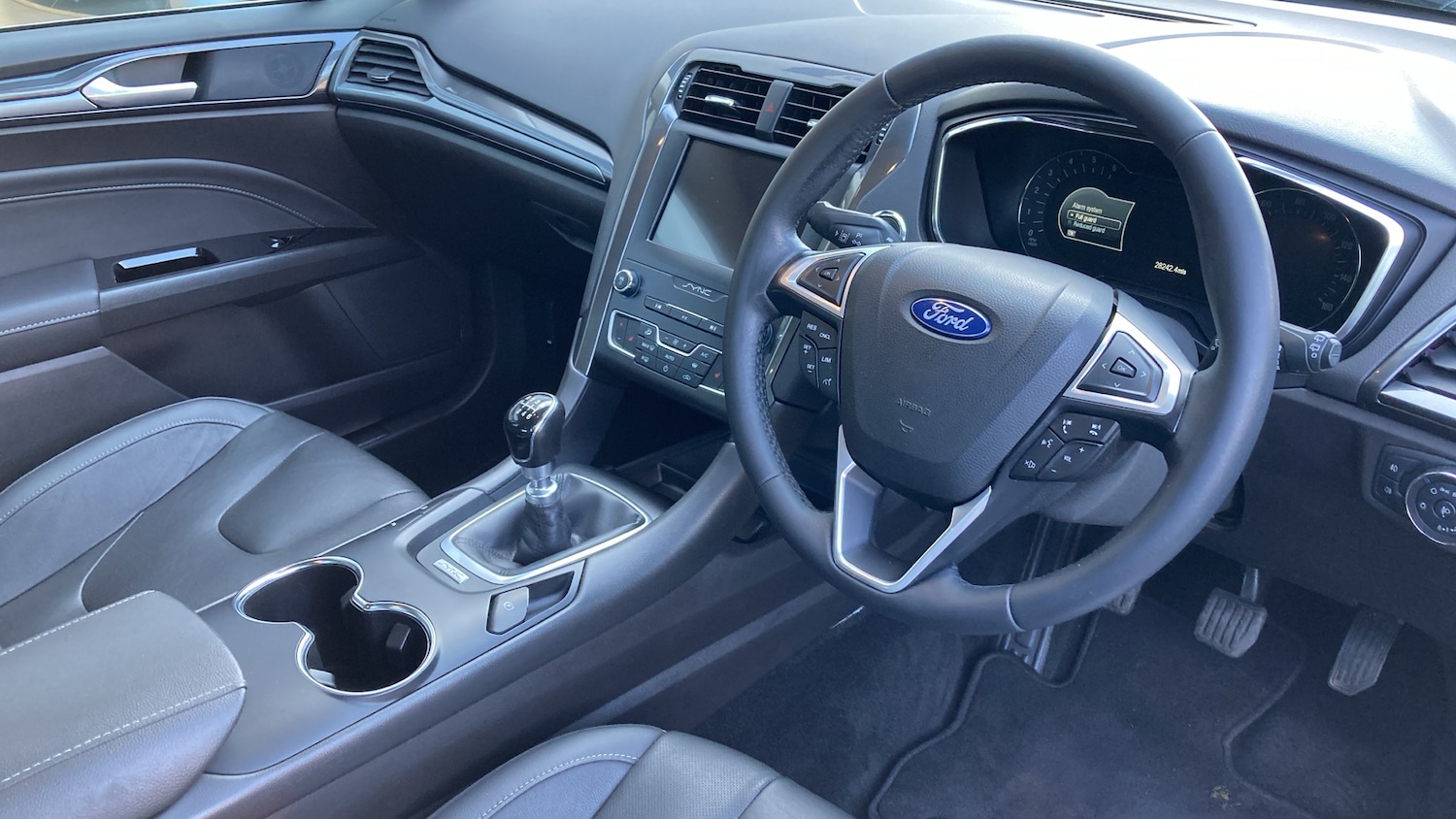 Used Ford Mondeo 2019 for sale - 78040181: Photo 19