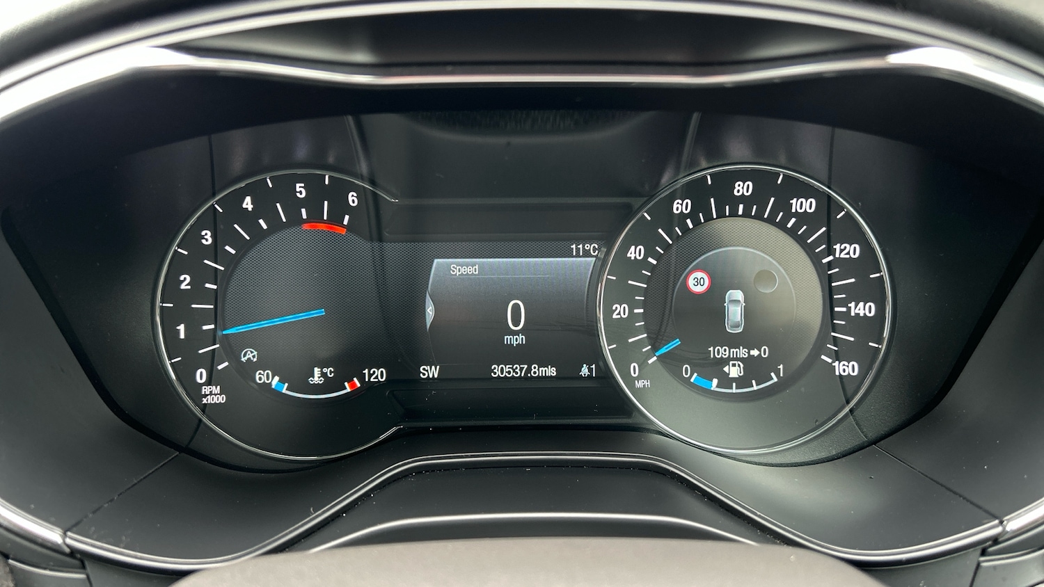 Used Ford Mondeo 2019 for sale - 78040181: Photo 22