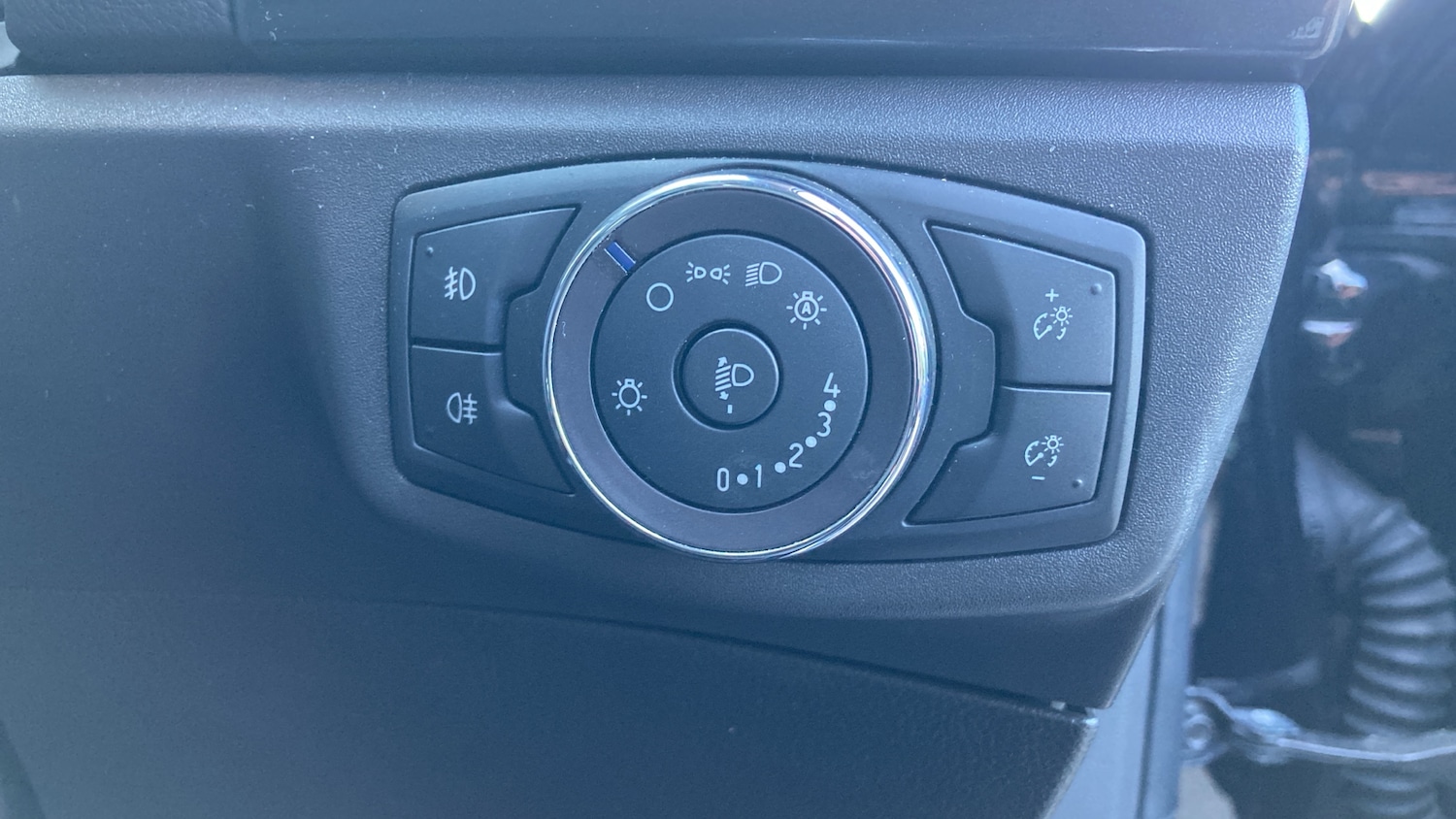 Used Ford Mondeo 2019 for sale - 78040181: Photo 23