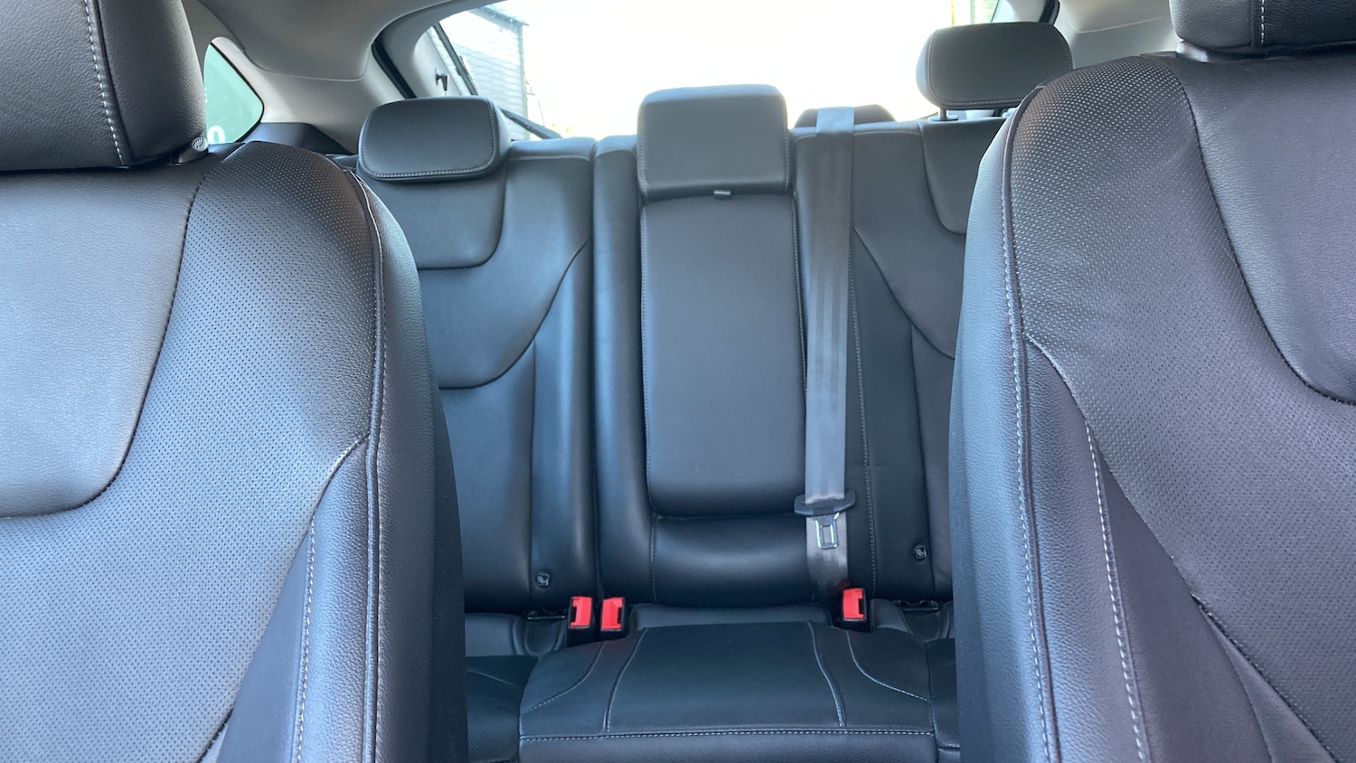 Used Ford Mondeo 2019 for sale - 78040181: Photo 25