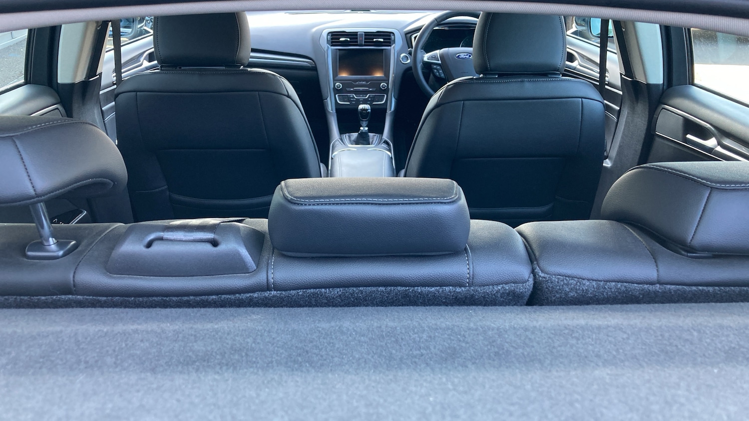 Used Ford Mondeo 2019 for sale - 78040181: Photo 29