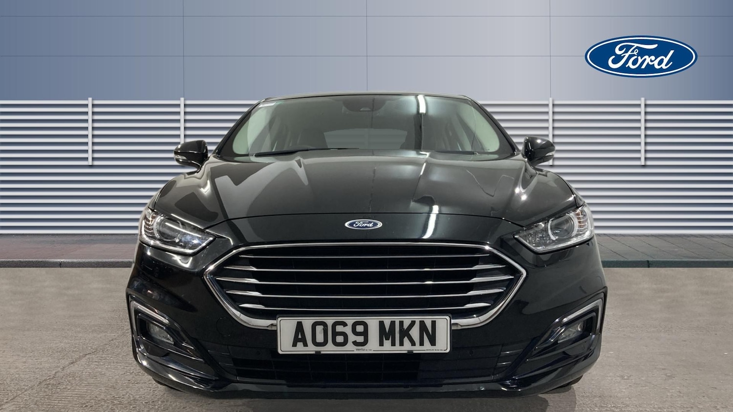 Used Ford Mondeo 2019 for sale - 78040181: Photo 3