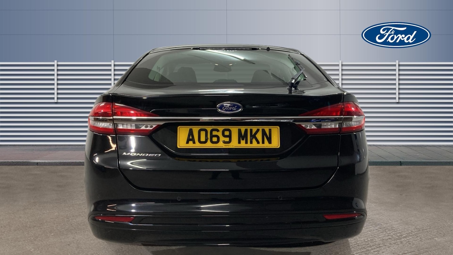 Used Ford Mondeo 2019 for sale - 78040181: Photo 31