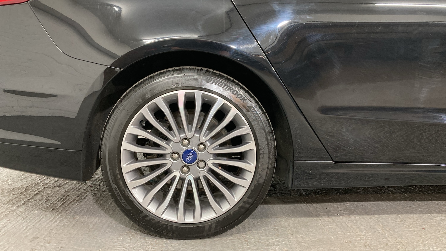 Used Ford Mondeo 2019 for sale - 78040181: Photo 32