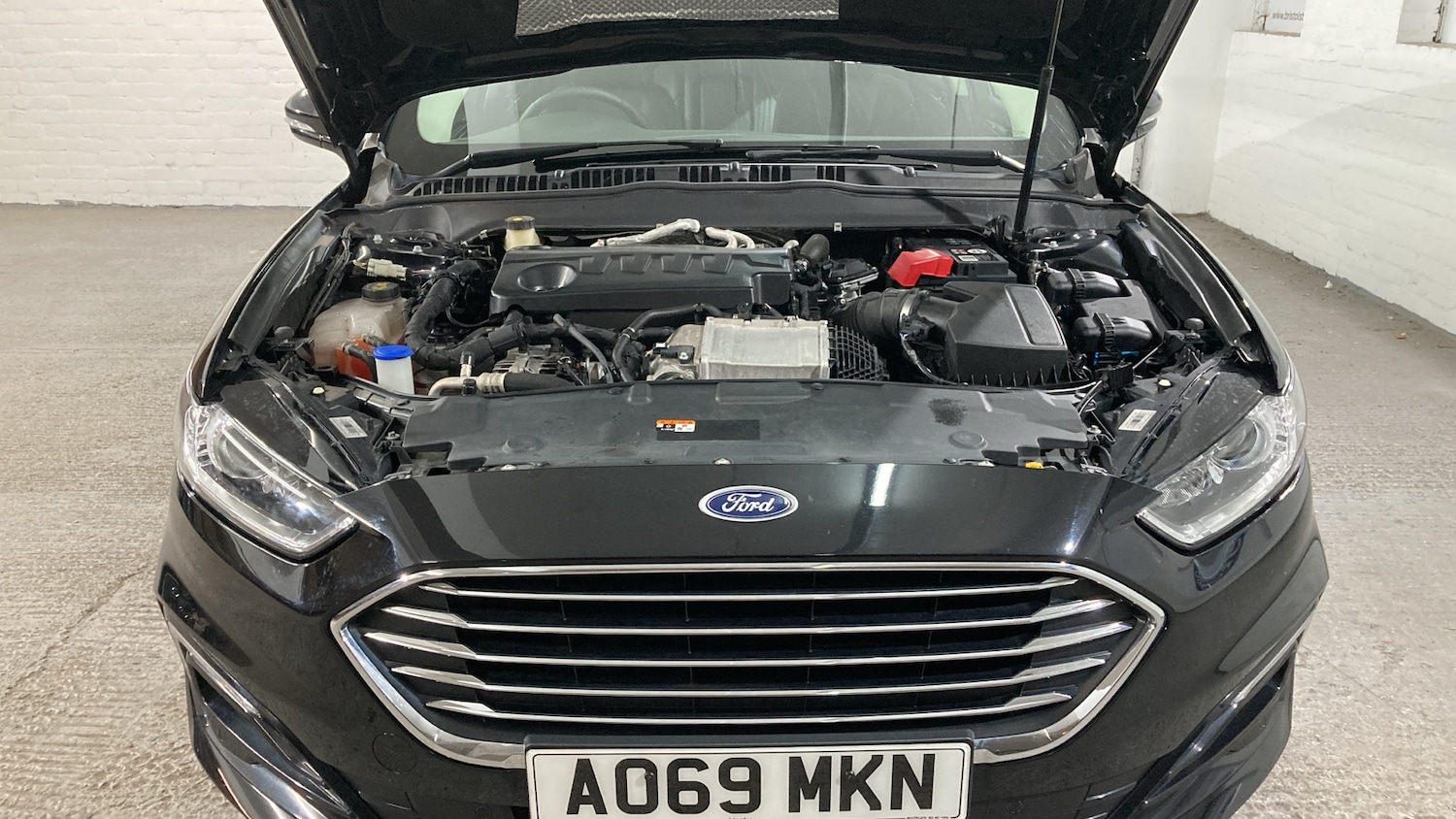 Used Ford Mondeo 2019 for sale - 78040181: Photo 33