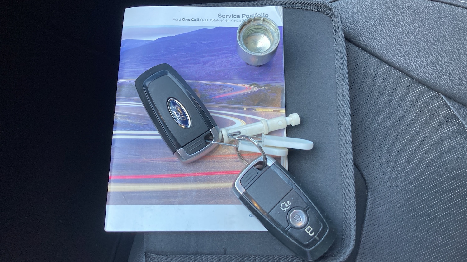 Used Ford Mondeo 2019 for sale - 78040181: Photo 34