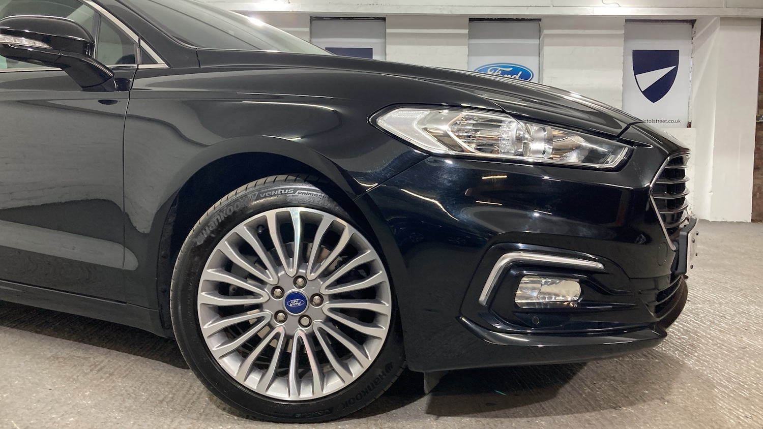 Used Ford Mondeo 2019 for sale - 78040181: Photo 37