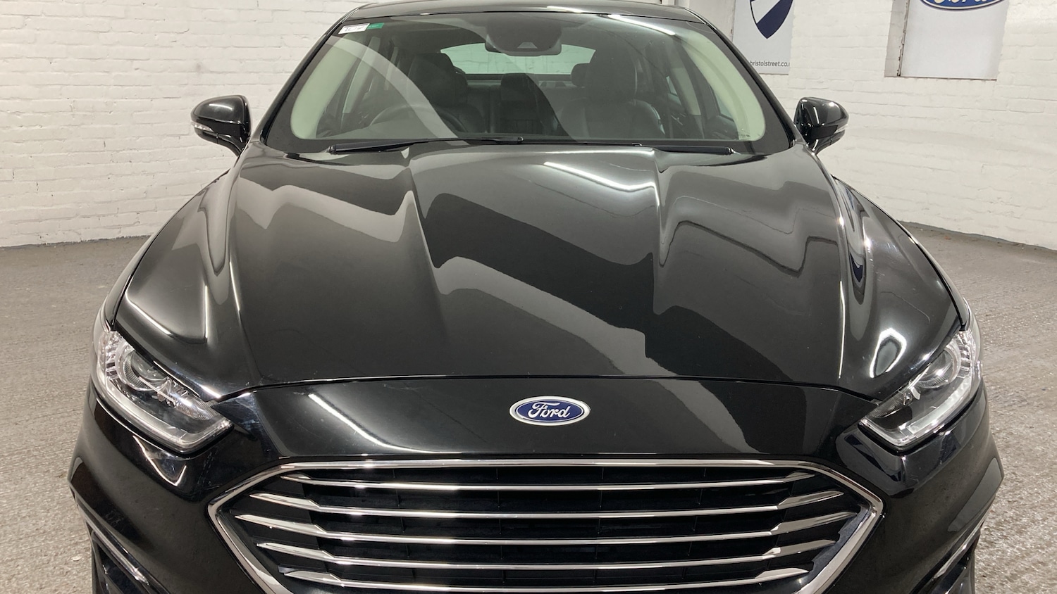 Used Ford Mondeo 2019 for sale - 78040181: Photo 38