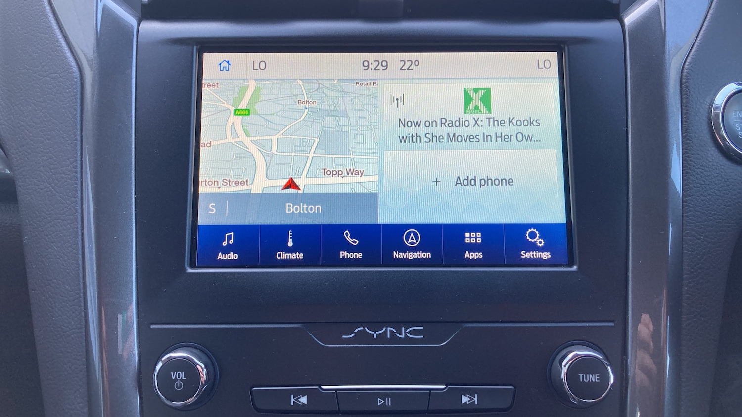 Used Ford Mondeo 2019 for sale - 78040181: Photo 39