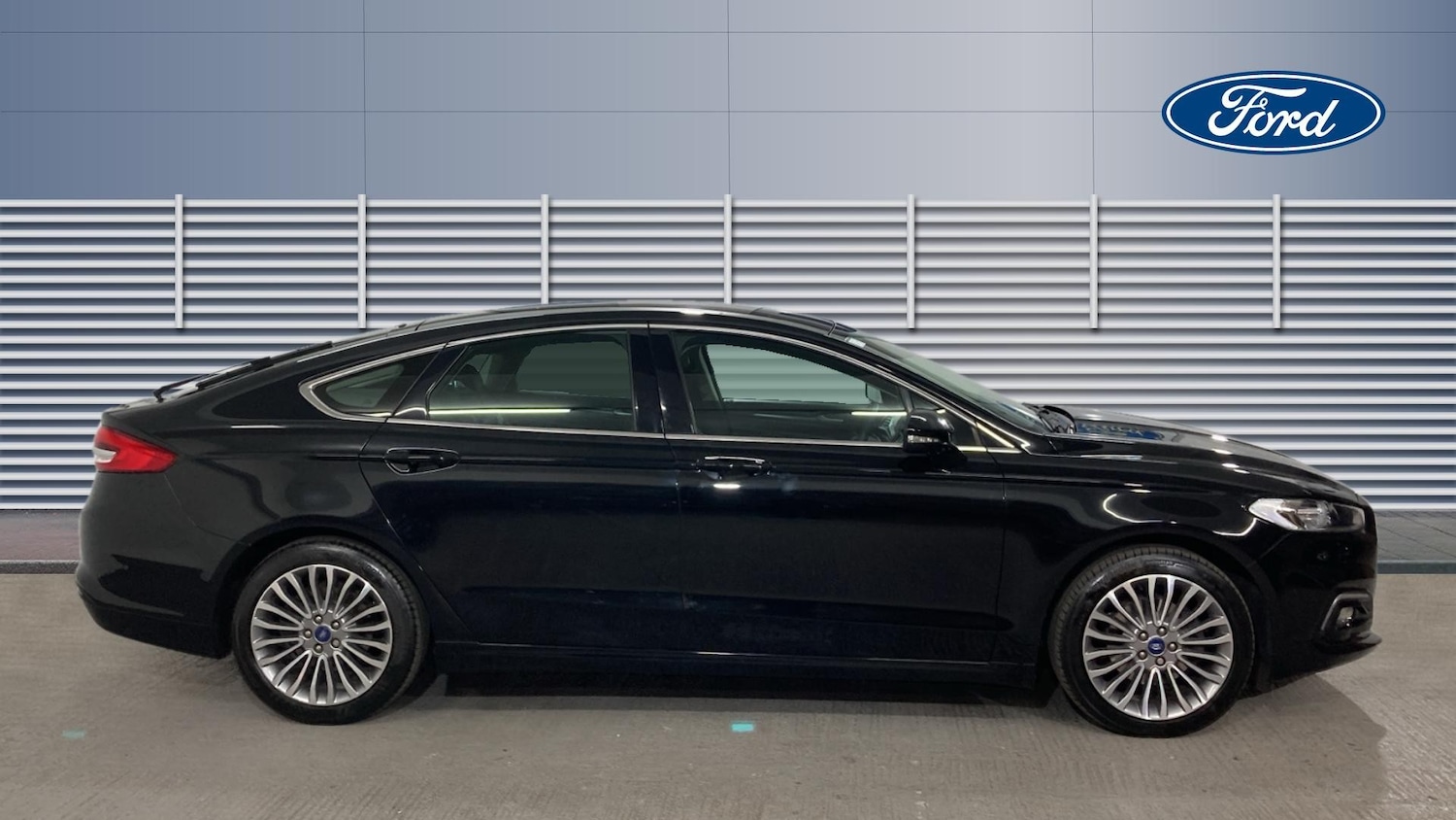 Used Ford Mondeo 2019 for sale - 78040181: Photo 4