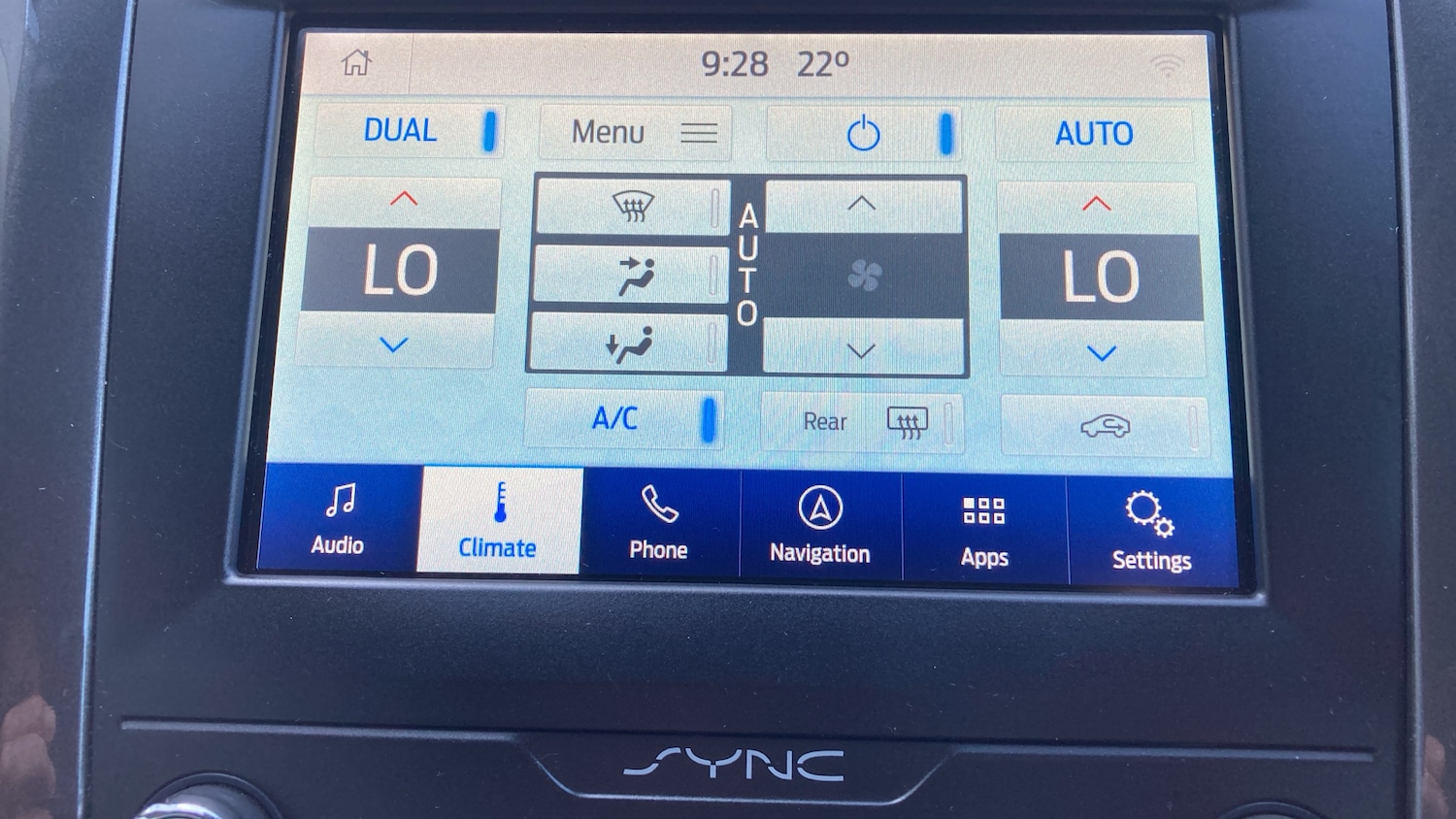 Used Ford Mondeo 2019 for sale - 78040181: Photo 40