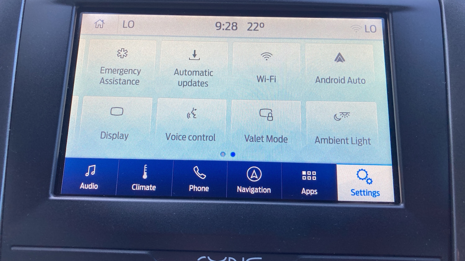 Used Ford Mondeo 2019 for sale - 78040181: Photo 43