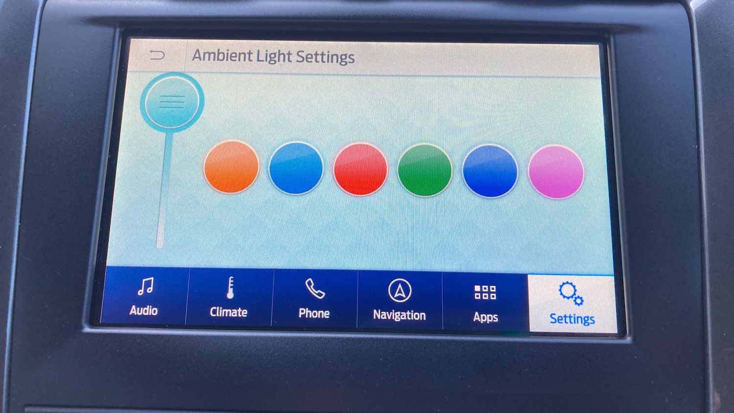 Used Ford Mondeo 2019 for sale - 78040181: Photo 44