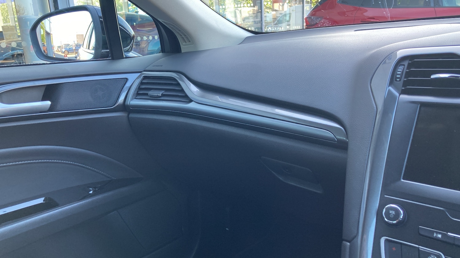 Used Ford Mondeo 2019 for sale - 78040181: Photo 6