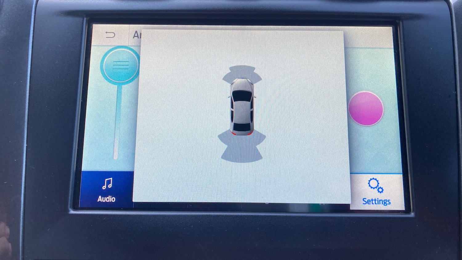 Used Ford Mondeo 2019 for sale - 78040181: Photo 8