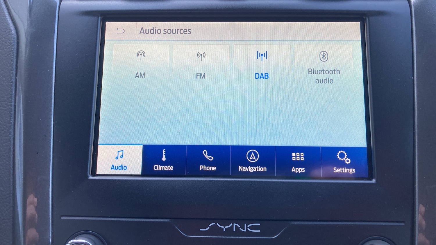 Used Ford Mondeo 2019 for sale - 78040181: Photo 9