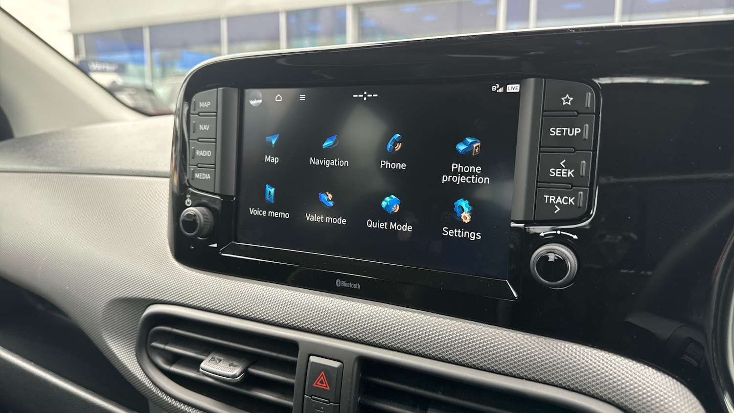 Used Hyundai i10 2025 for sale - 78105464: Photo 10