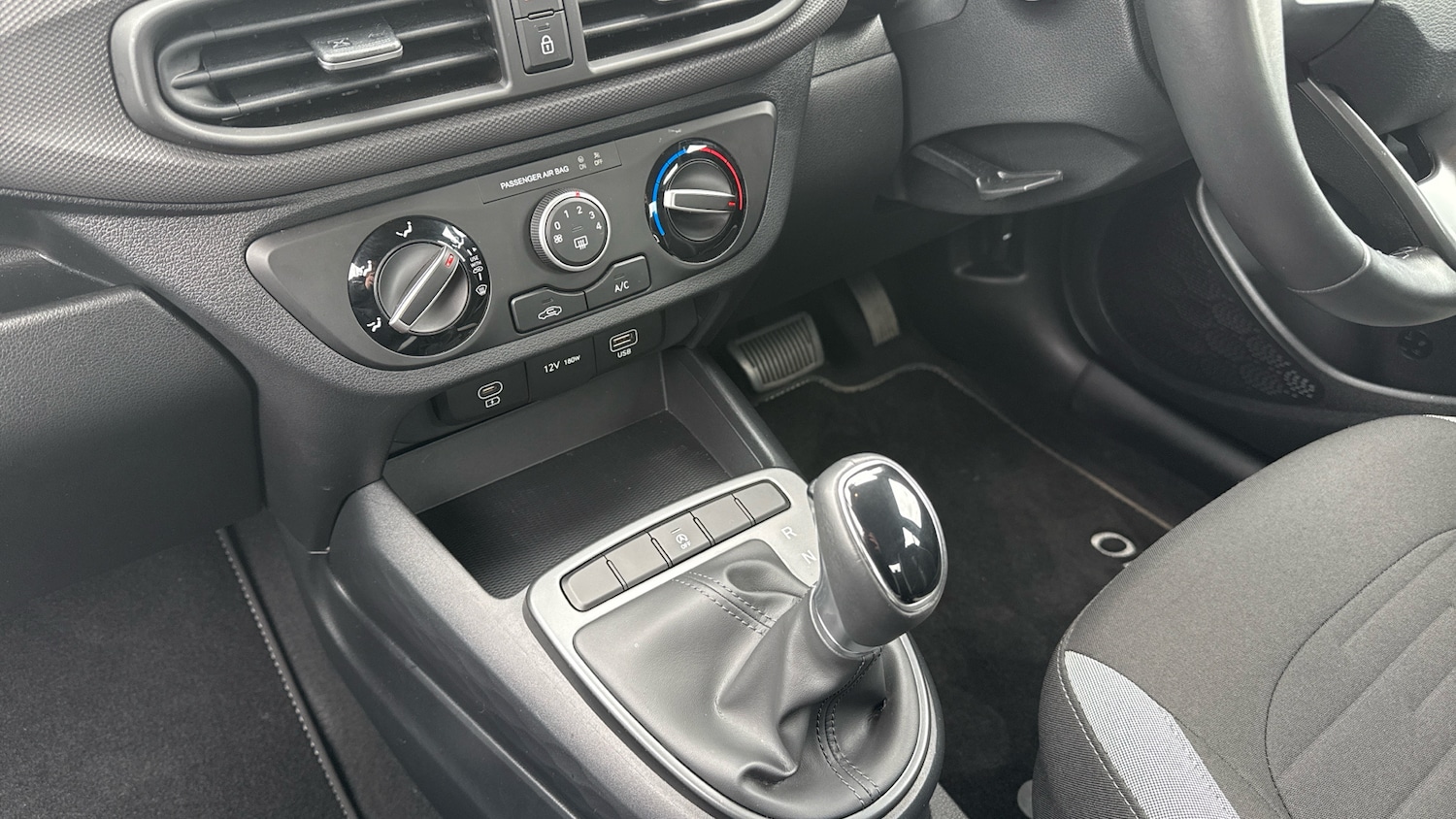 Used Hyundai i10 2025 for sale - 78105464: Photo 13