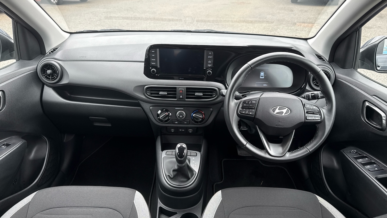 Used Hyundai i10 2025 for sale - 78105464: Photo 14
