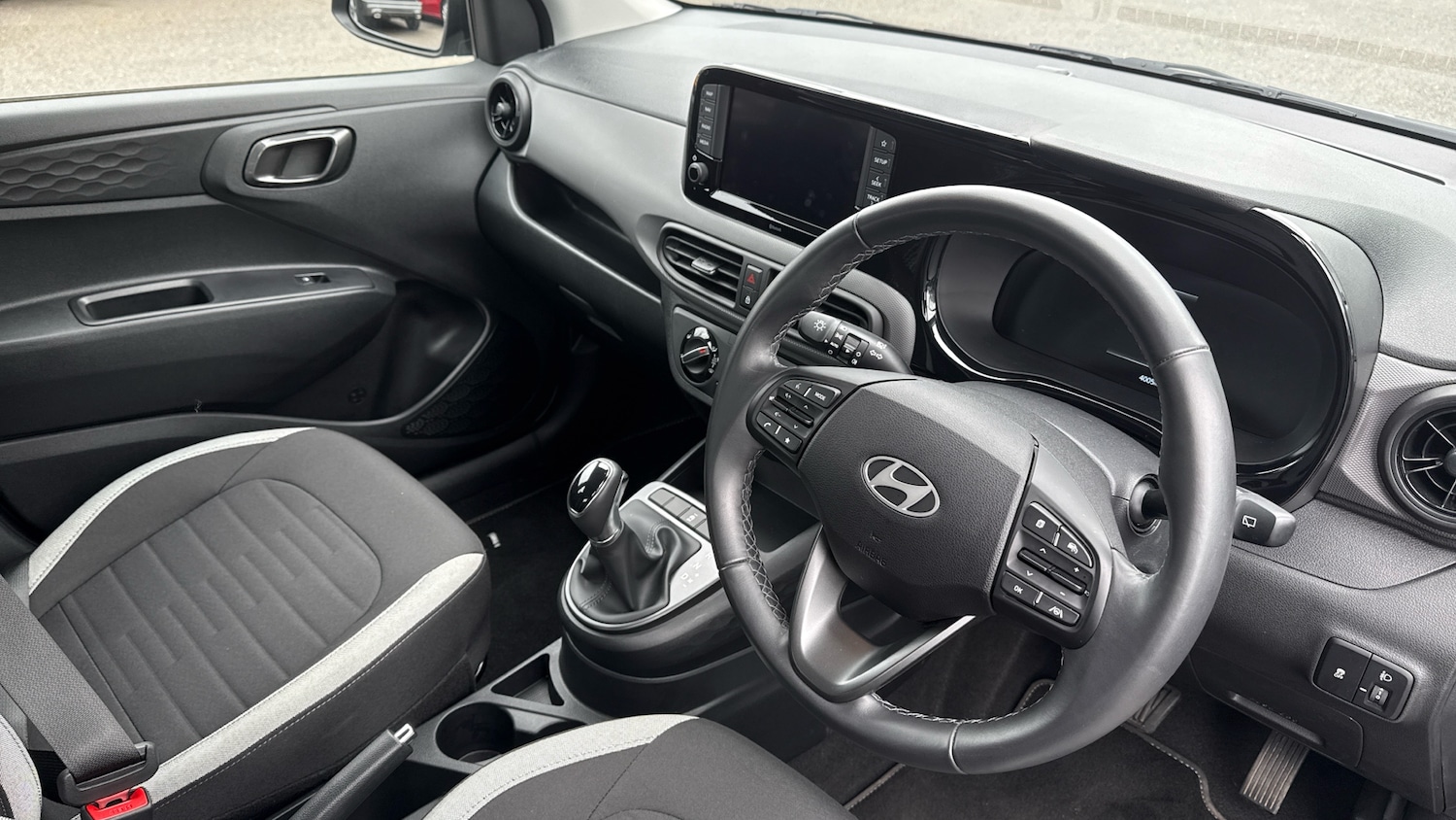 Used Hyundai i10 2025 for sale - 78105464: Photo 15