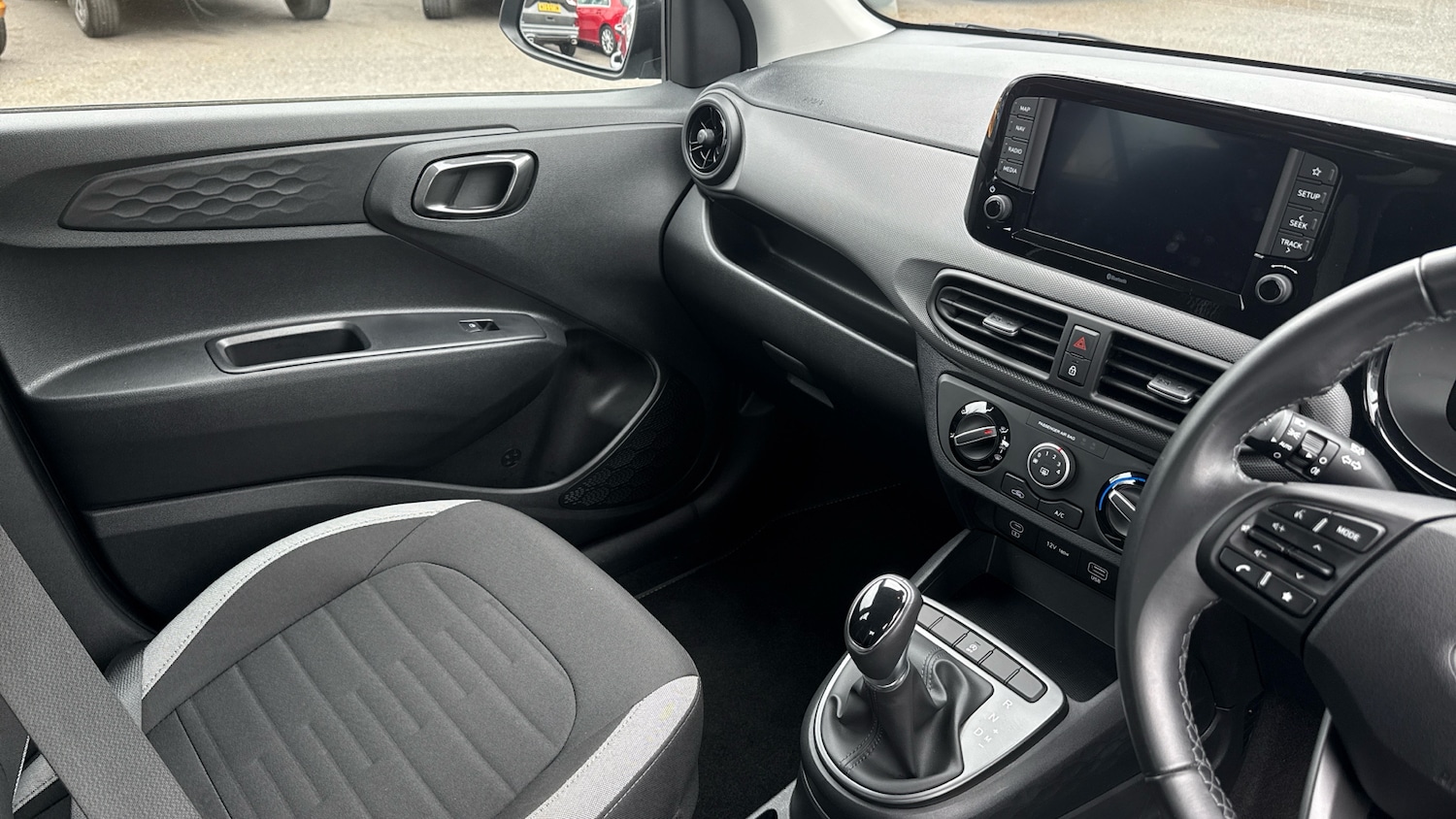 Used Hyundai i10 2025 for sale - 78105464: Photo 16