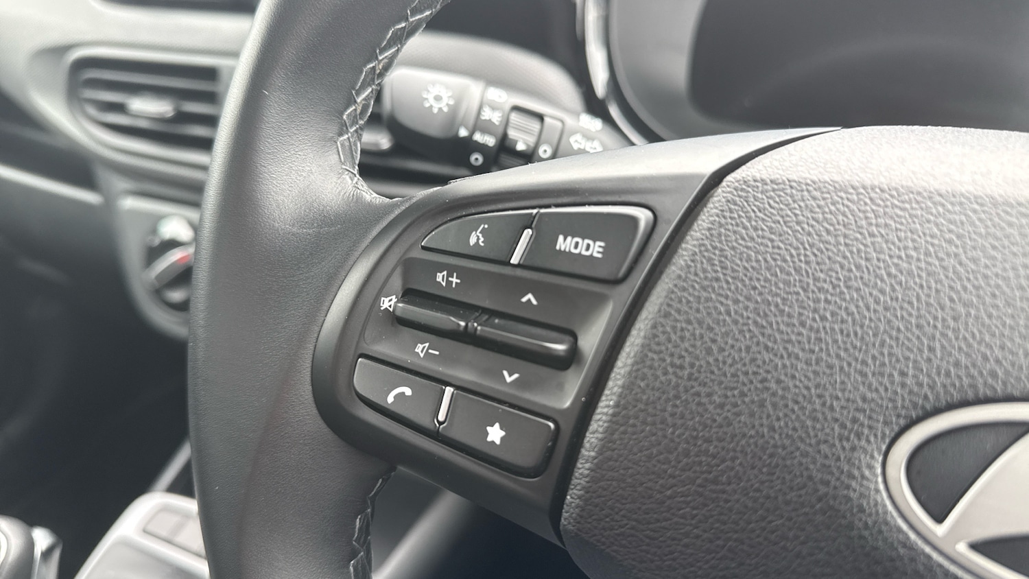 Used Hyundai i10 2025 for sale - 78105464: Photo 17