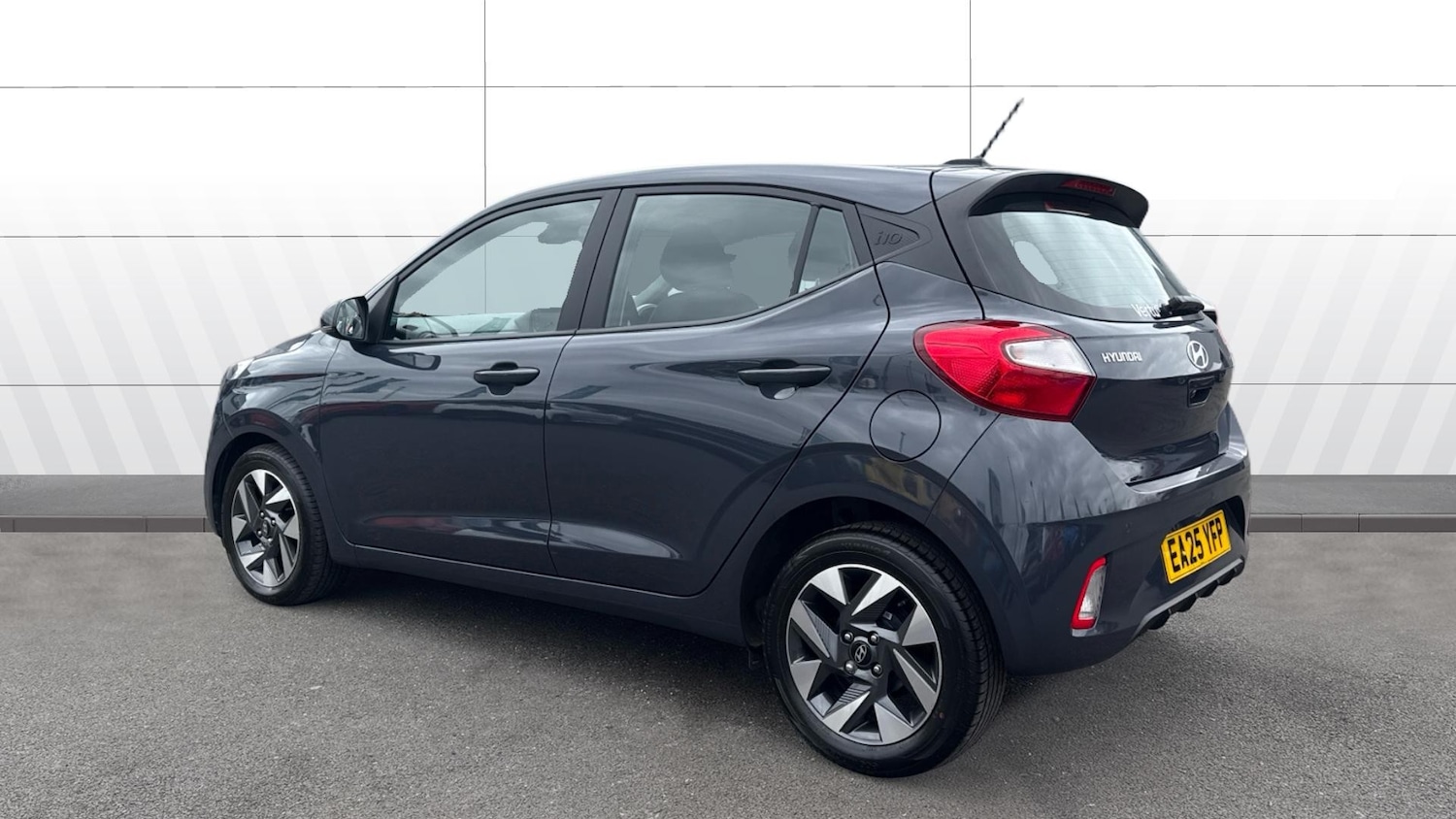 Used Hyundai i10 2025 for sale - 78105464: Photo 2