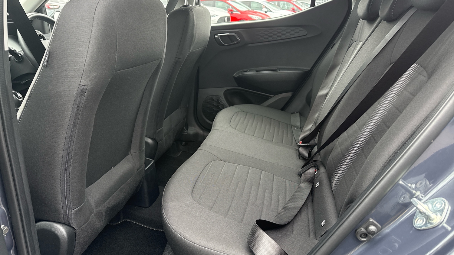 Used Hyundai i10 2025 for sale - 78105464: Photo 22