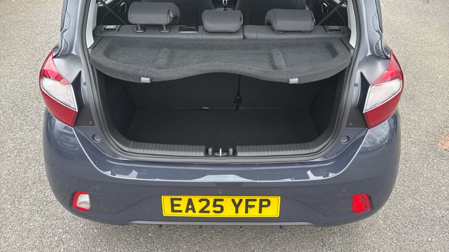 Used Hyundai i10 2025 for sale - 78105464: Photo 24