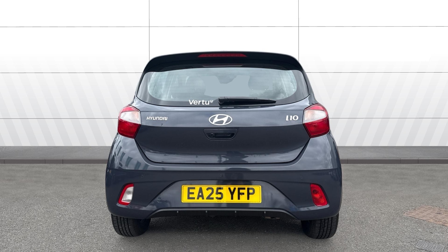 Used Hyundai i10 2025 for sale - 78105464: Photo 25