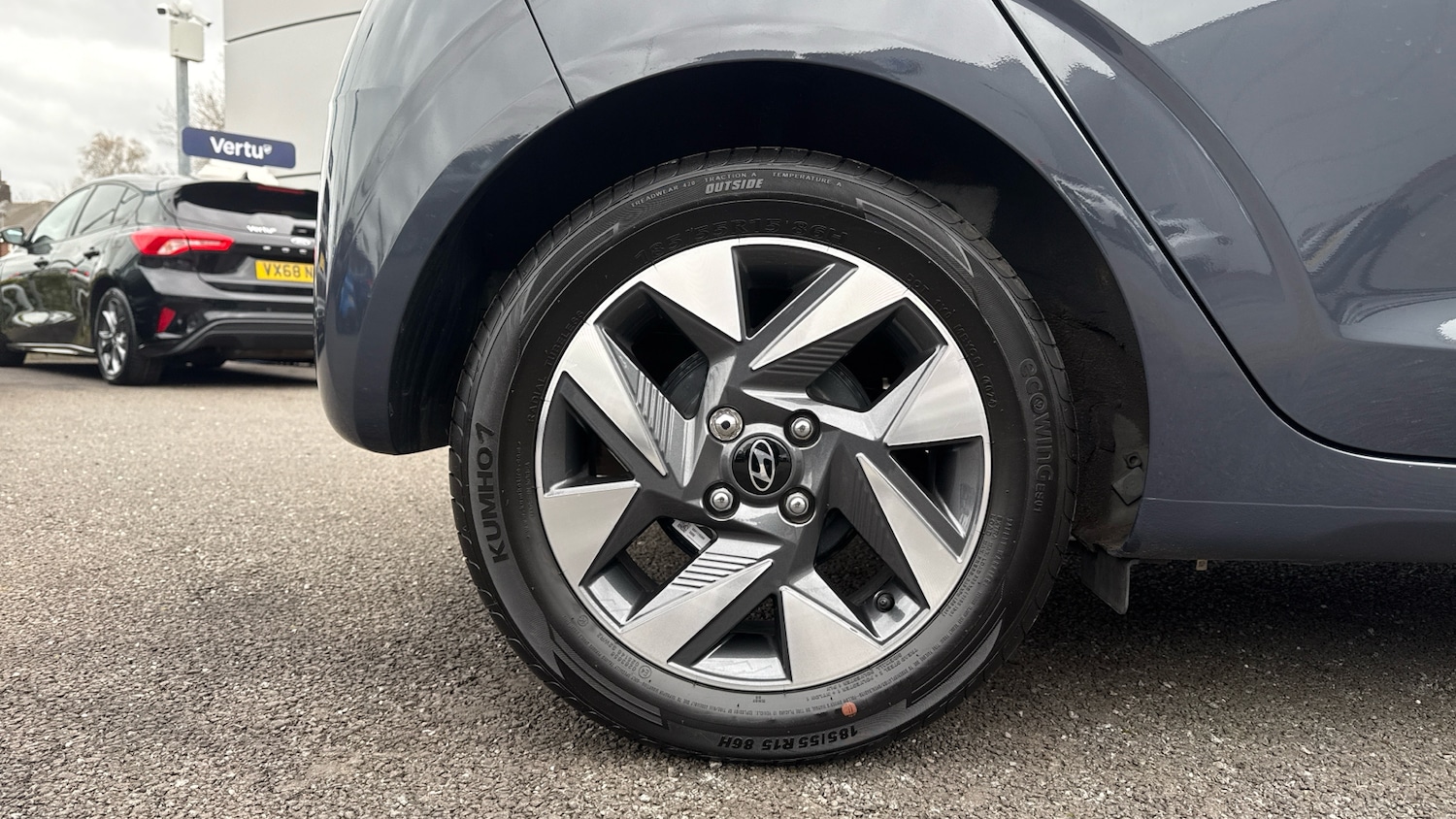 Used Hyundai i10 2025 for sale - 78105464: Photo 26