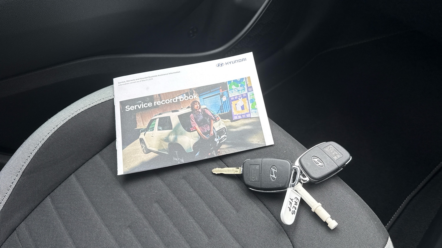 Used Hyundai i10 2025 for sale - 78105464: Photo 28