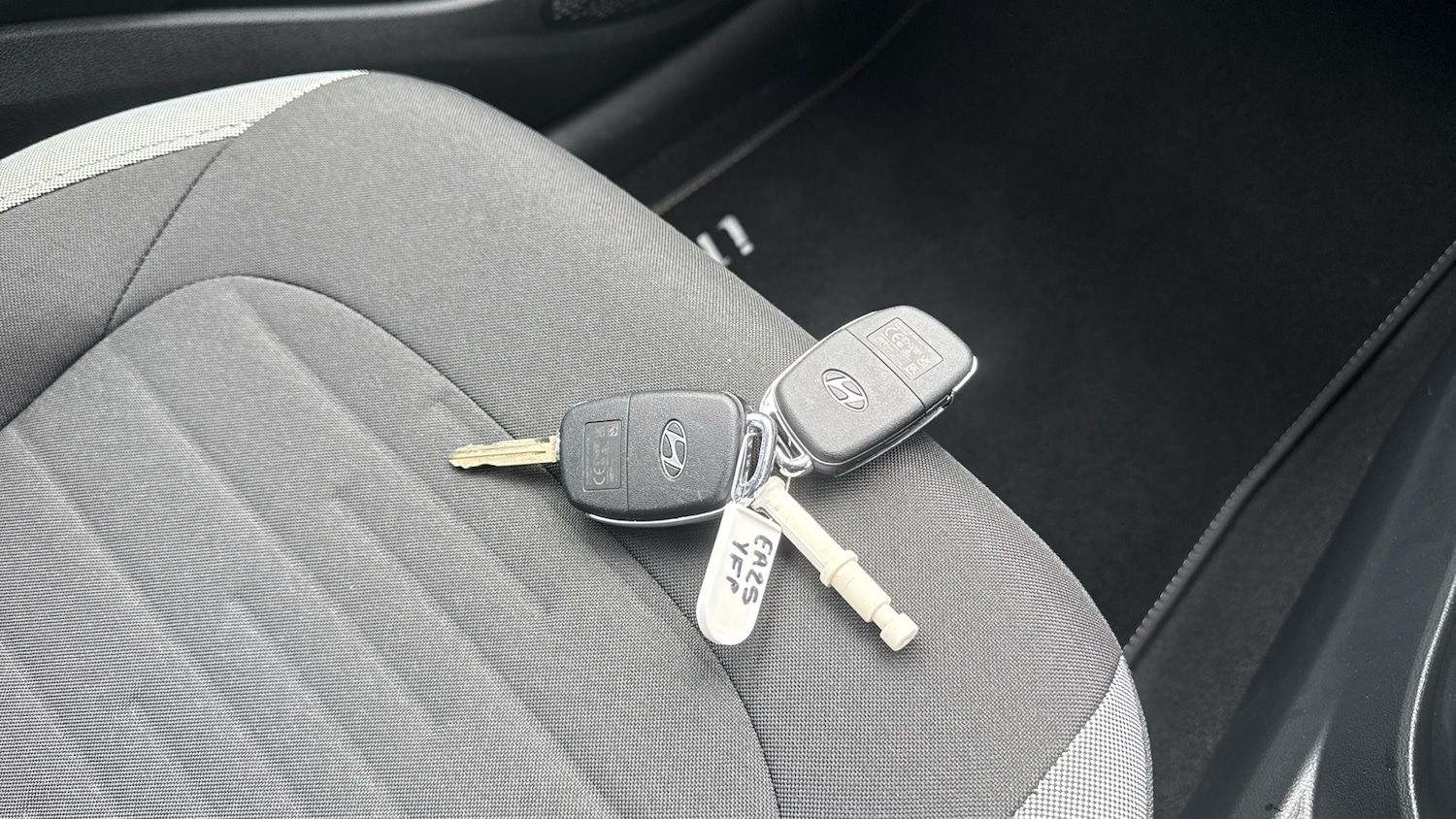 Used Hyundai i10 2025 for sale - 78105464: Photo 29