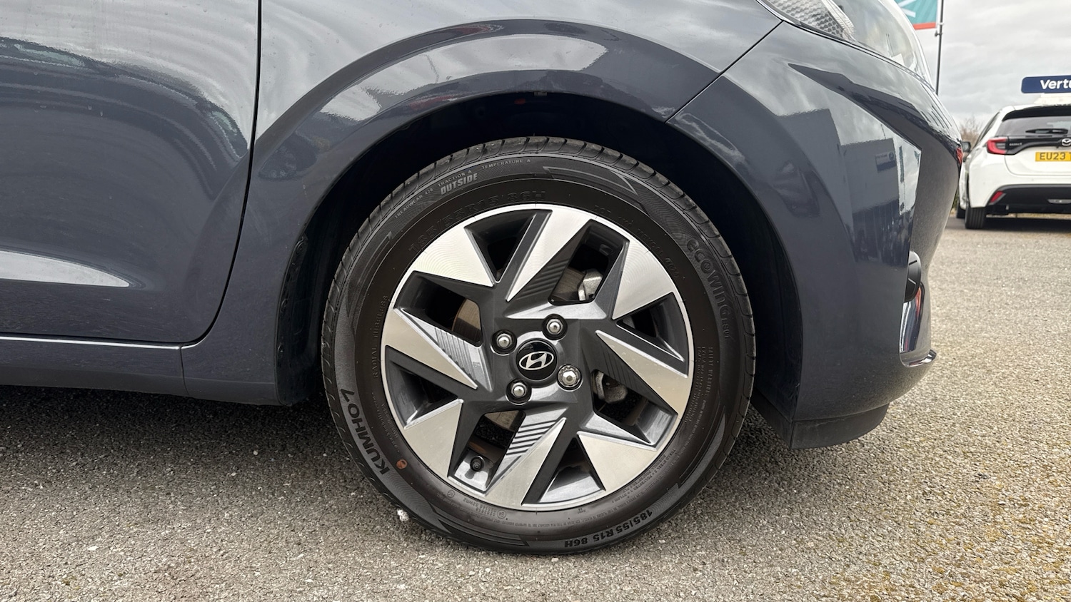 Used Hyundai i10 2025 for sale - 78105464: Photo 30