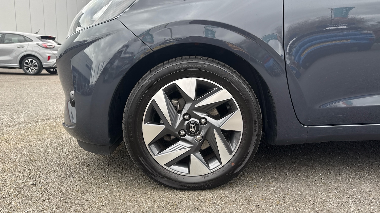 Used Hyundai i10 2025 for sale - 78105464: Photo 31