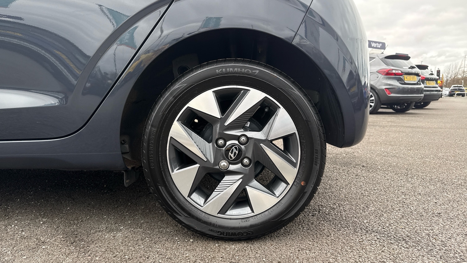 Used Hyundai i10 2025 for sale - 78105464: Photo 32