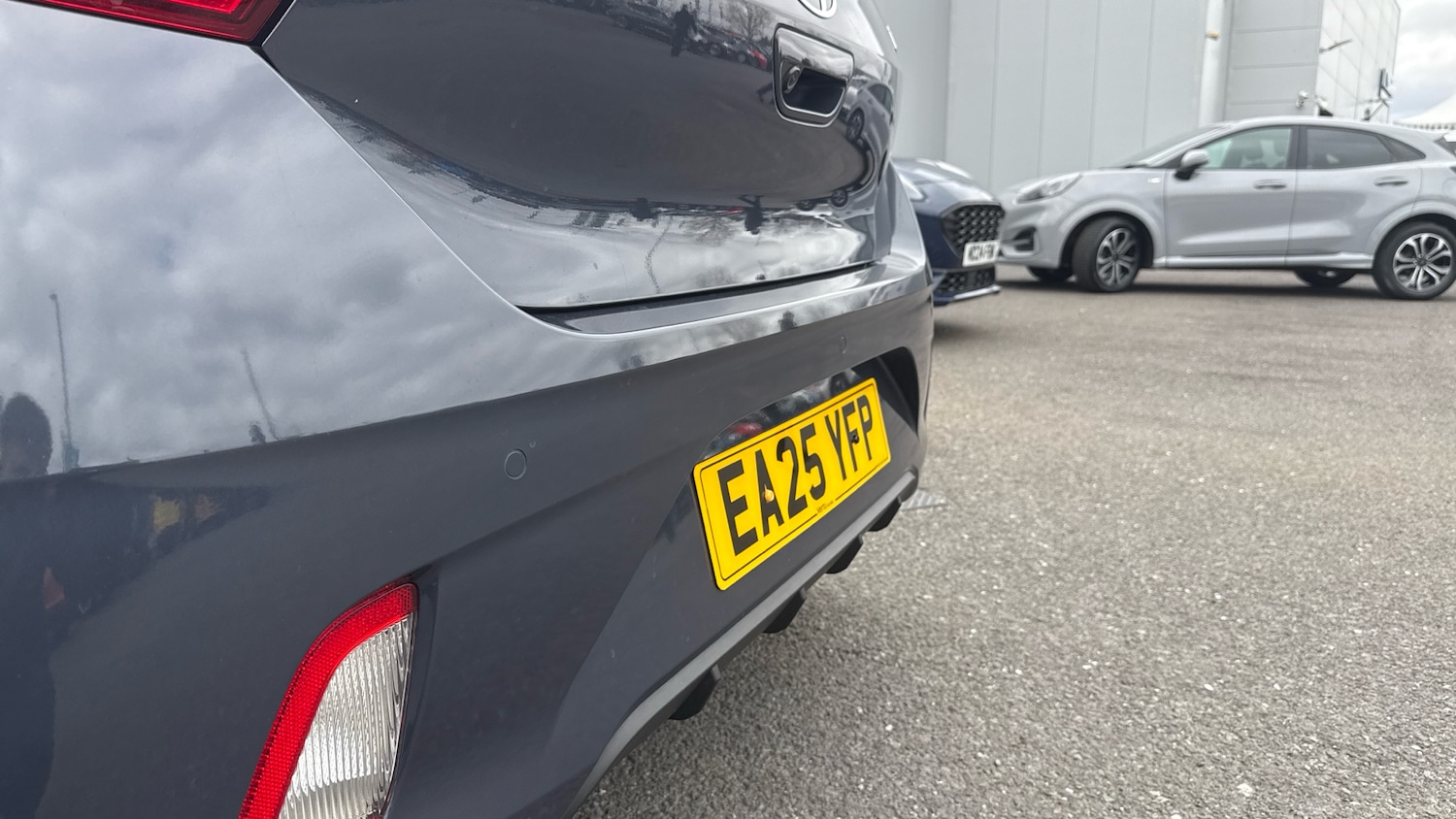 Used Hyundai i10 2025 for sale - 78105464: Photo 33