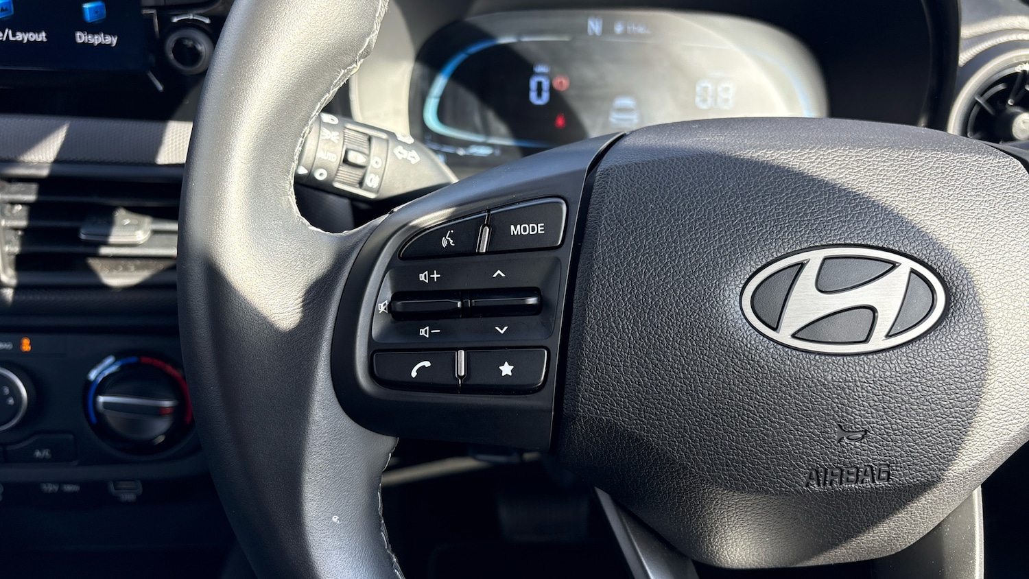 Used Hyundai i10 2025 for sale - 78105464: Photo 38