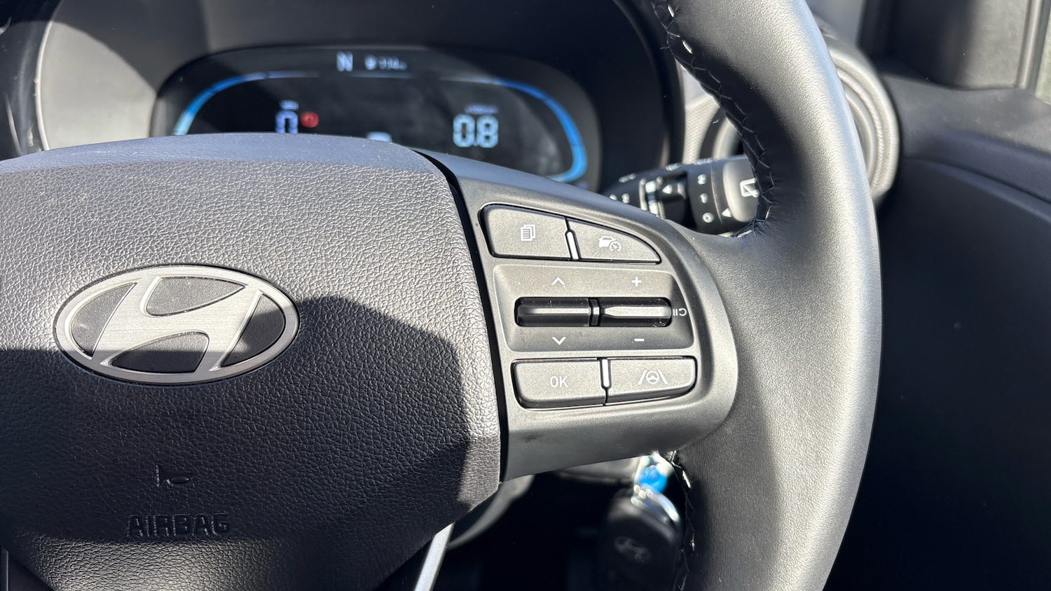 Used Hyundai i10 2025 for sale - 78105464: Photo 39