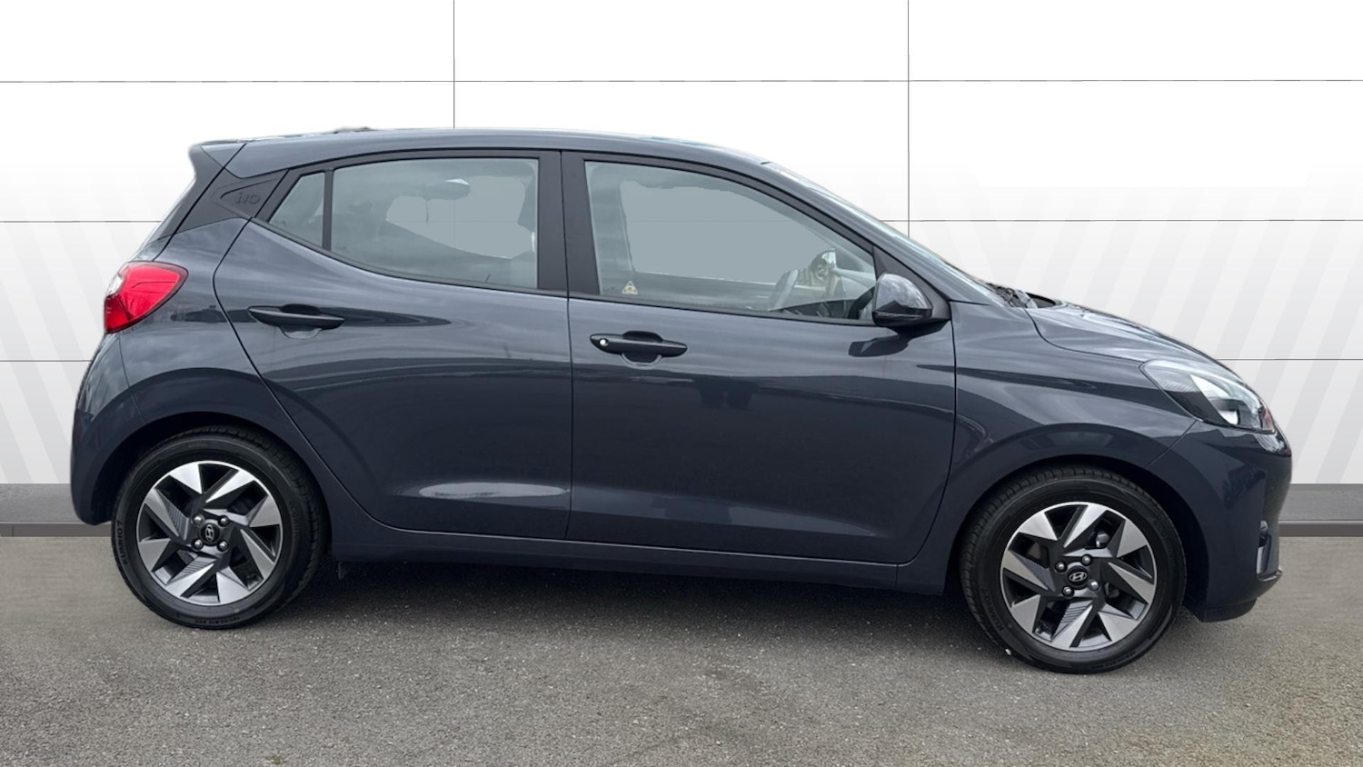 Used Hyundai i10 2025 for sale - 78105464: Photo 4