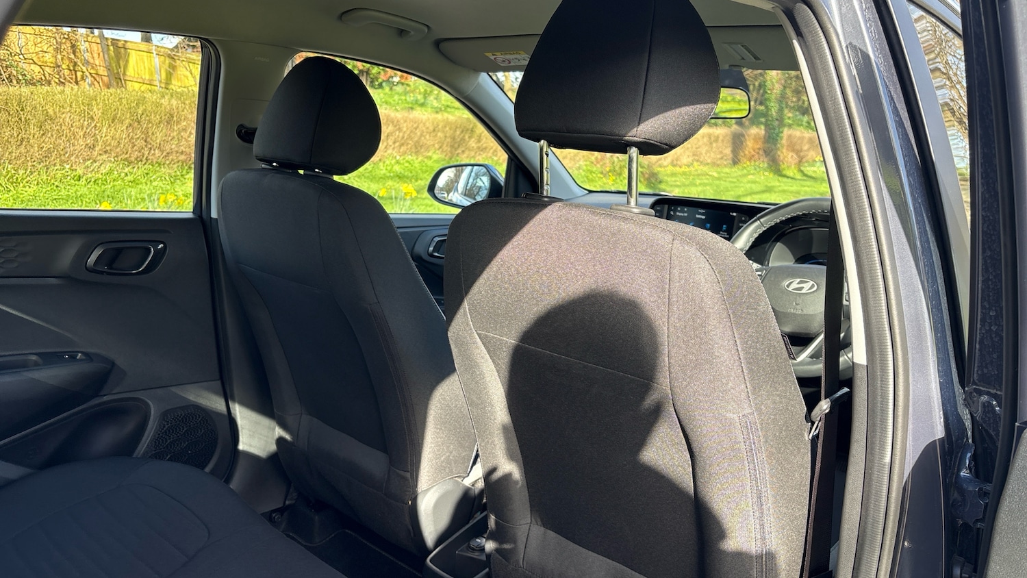 Used Hyundai i10 2025 for sale - 78105464: Photo 46