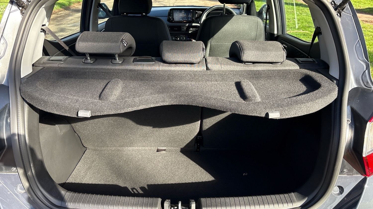 Used Hyundai i10 2025 for sale - 78105464: Photo 47