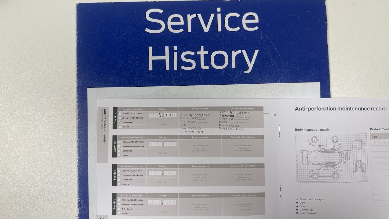 Used Hyundai i10 2025 for sale - 78105464: Photo 5