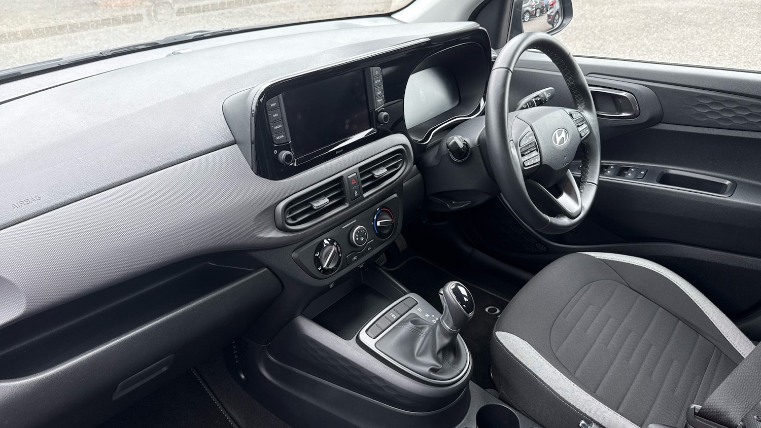 Used Hyundai i10 2025 for sale - 78105464: Photo 6