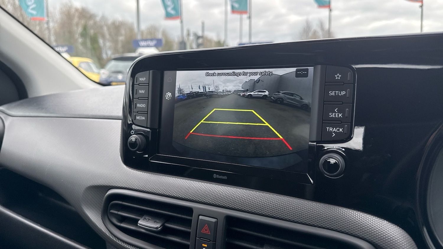 Used Hyundai i10 2025 for sale - 78105464: Photo 7