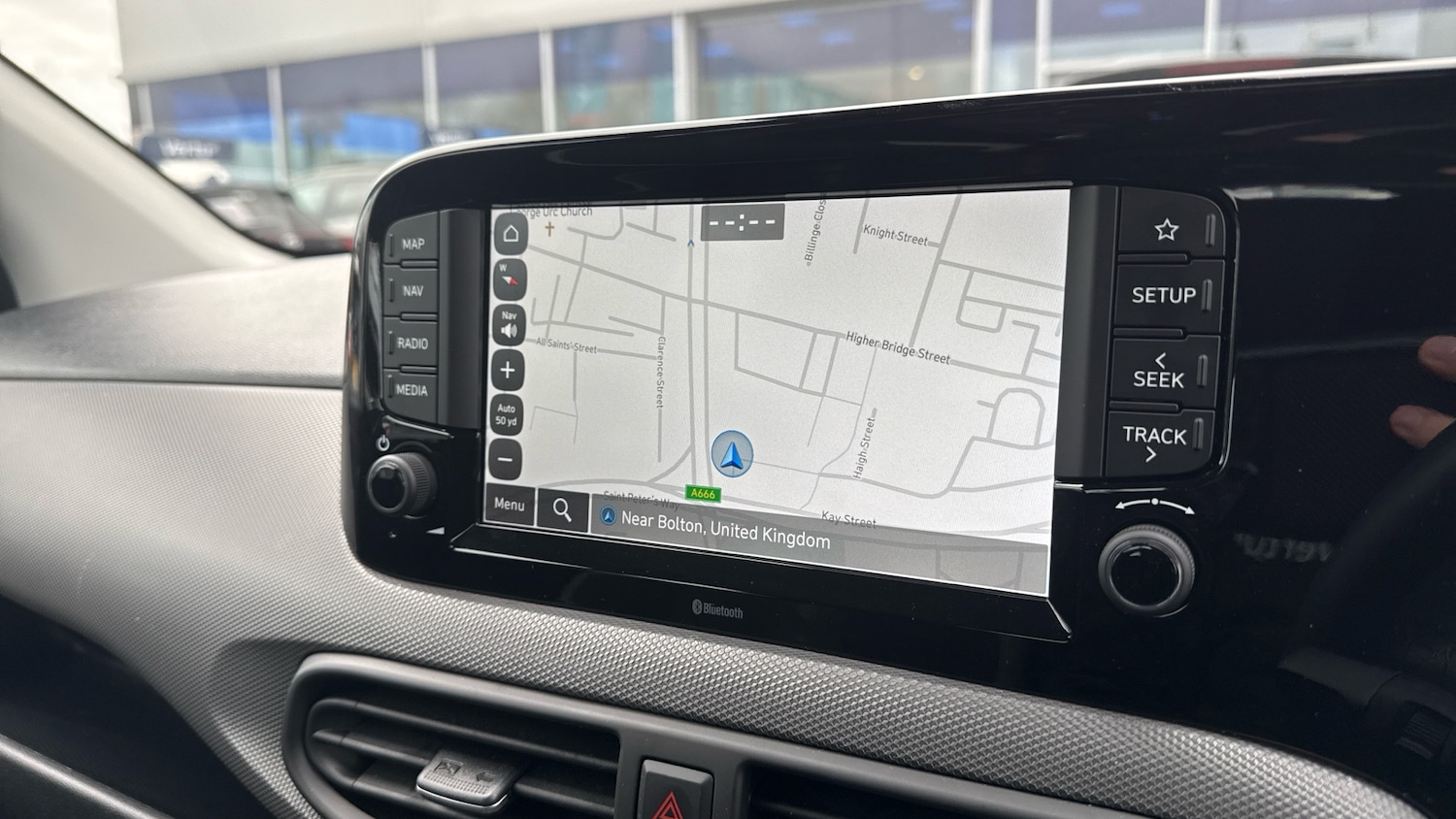 Used Hyundai i10 2025 for sale - 78105464: Photo 8