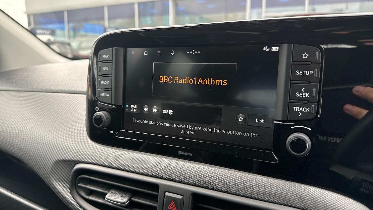 Used Hyundai i10 2025 for sale - 78105464: Photo 9