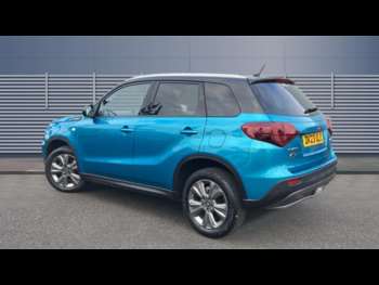 Used Suzuki Vitara 2023 for sale - 75344717: Photo
