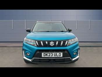 Used Suzuki Vitara 2023 for sale - 75344717: Photo