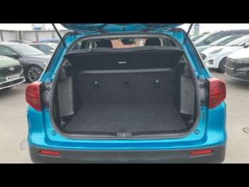 Used Suzuki Vitara 2023 for sale - 75344717: Photo